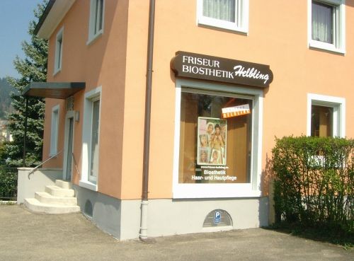 Ihr Friseur in Freiburg - La Biosthetique Friseur Helbling